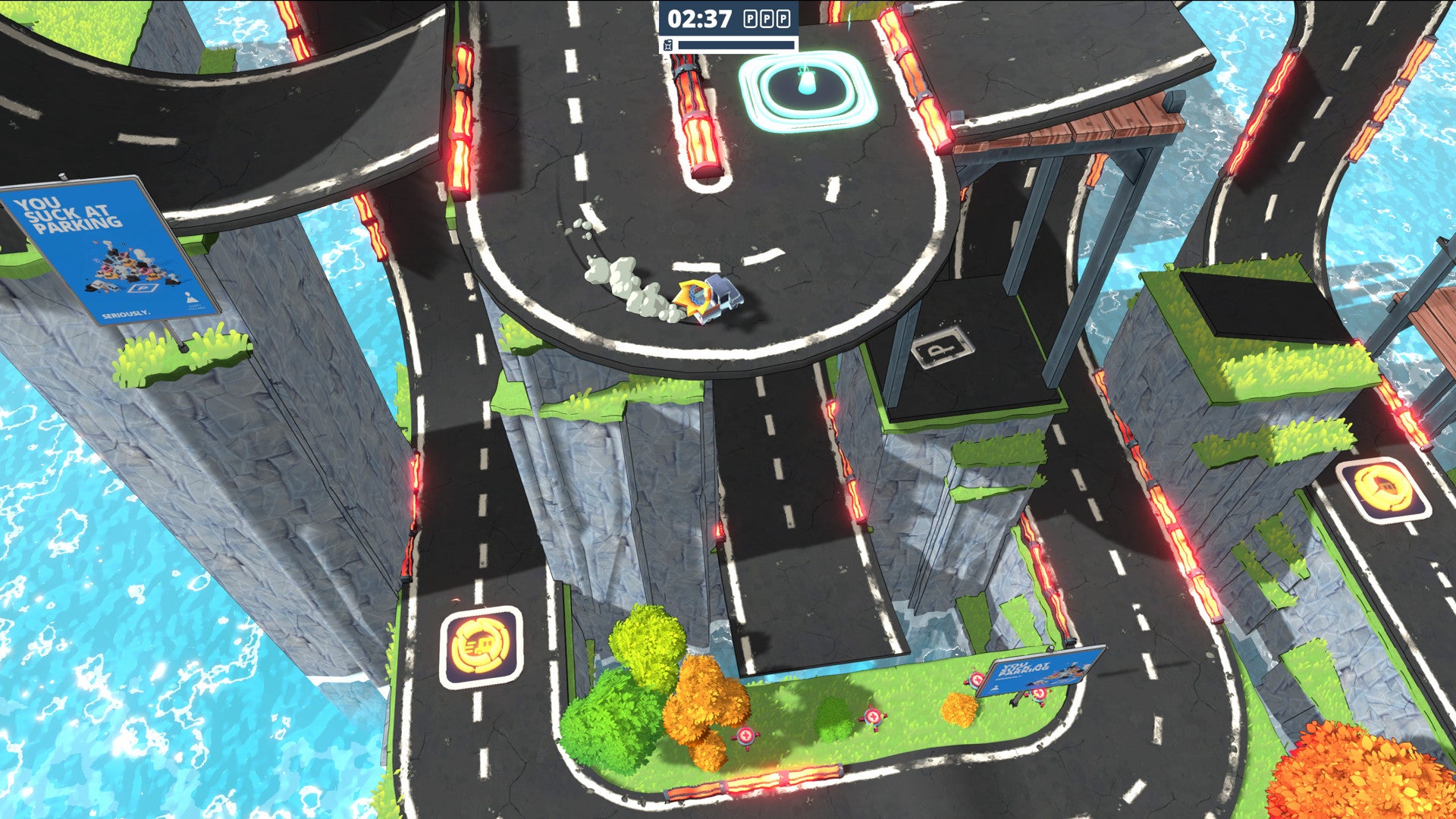 Buy You Suck at Parking PC Steam Key Default Title Steam key – fast digital delivery | Volt Keys