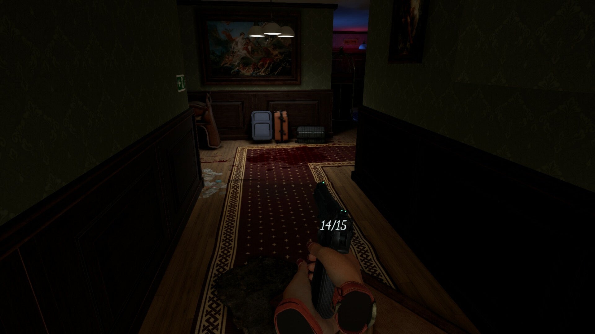 Buy Propagation: Paradise Hotel Steam Key Default Title Steam key – fast digital delivery | Volt Keys
