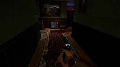 Buy Propagation: Paradise Hotel Steam Key Default Title Steam key – fast digital delivery | Volt Keys