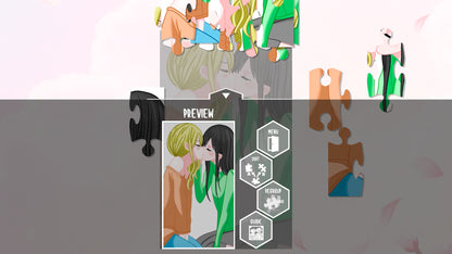 Buy Amazing Girl Steam Key Default Title Steam key – fast digital delivery | Volt Keys