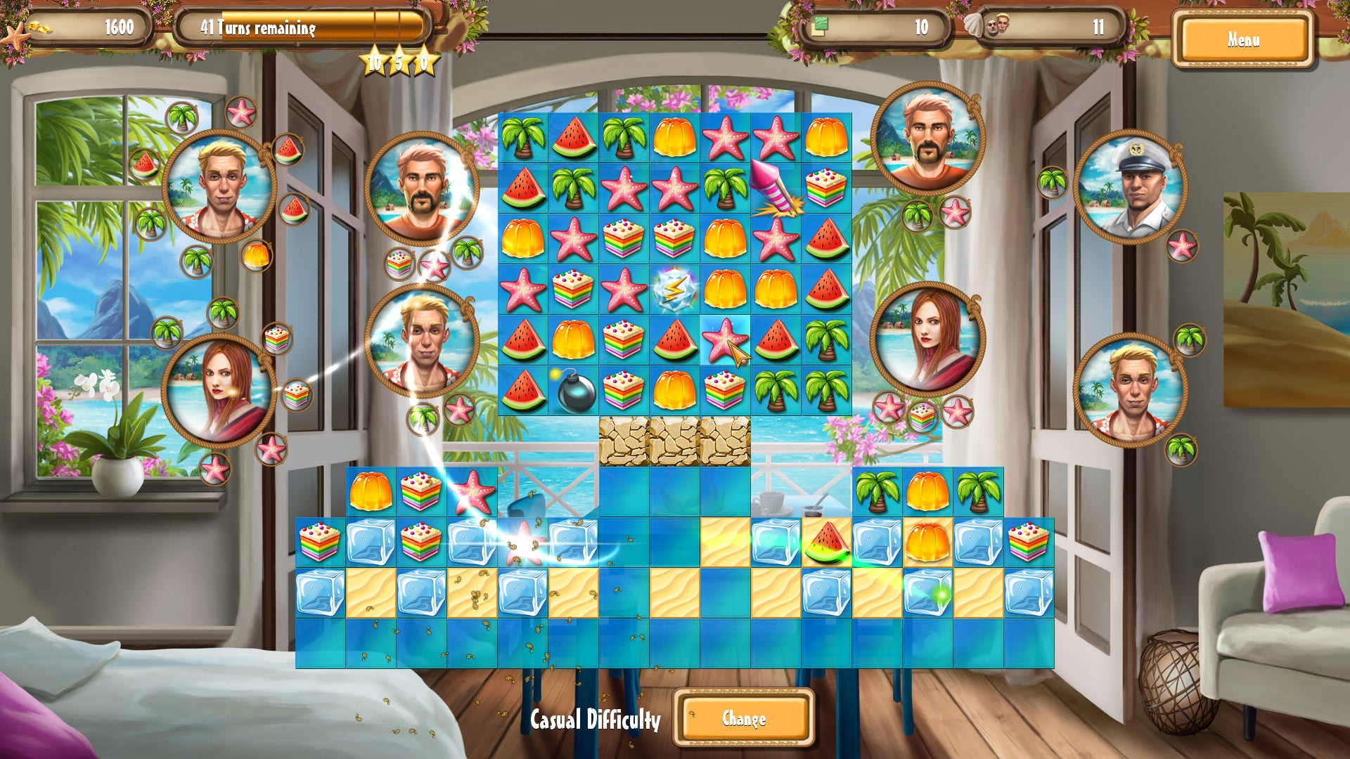 Buy 5 Star Hawaii Resort - Your Resort Steam Key Default Title Steam key – fast digital delivery | Volt Keys