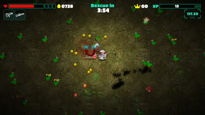 Bad Egg PC Steam Key