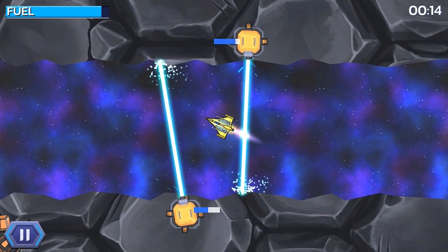 Buy Planet Lander Steam Key Default Title Steam key – fast digital delivery | Volt Keys