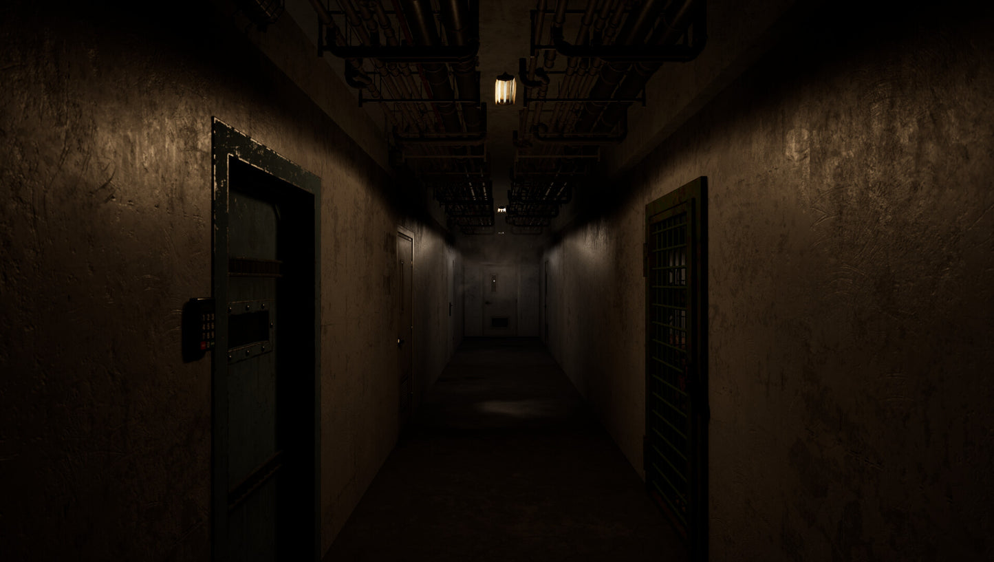 Buy SCP-479: Shadows of the Mind Steam Key Default Title Steam key – fast digital delivery | Volt Keys