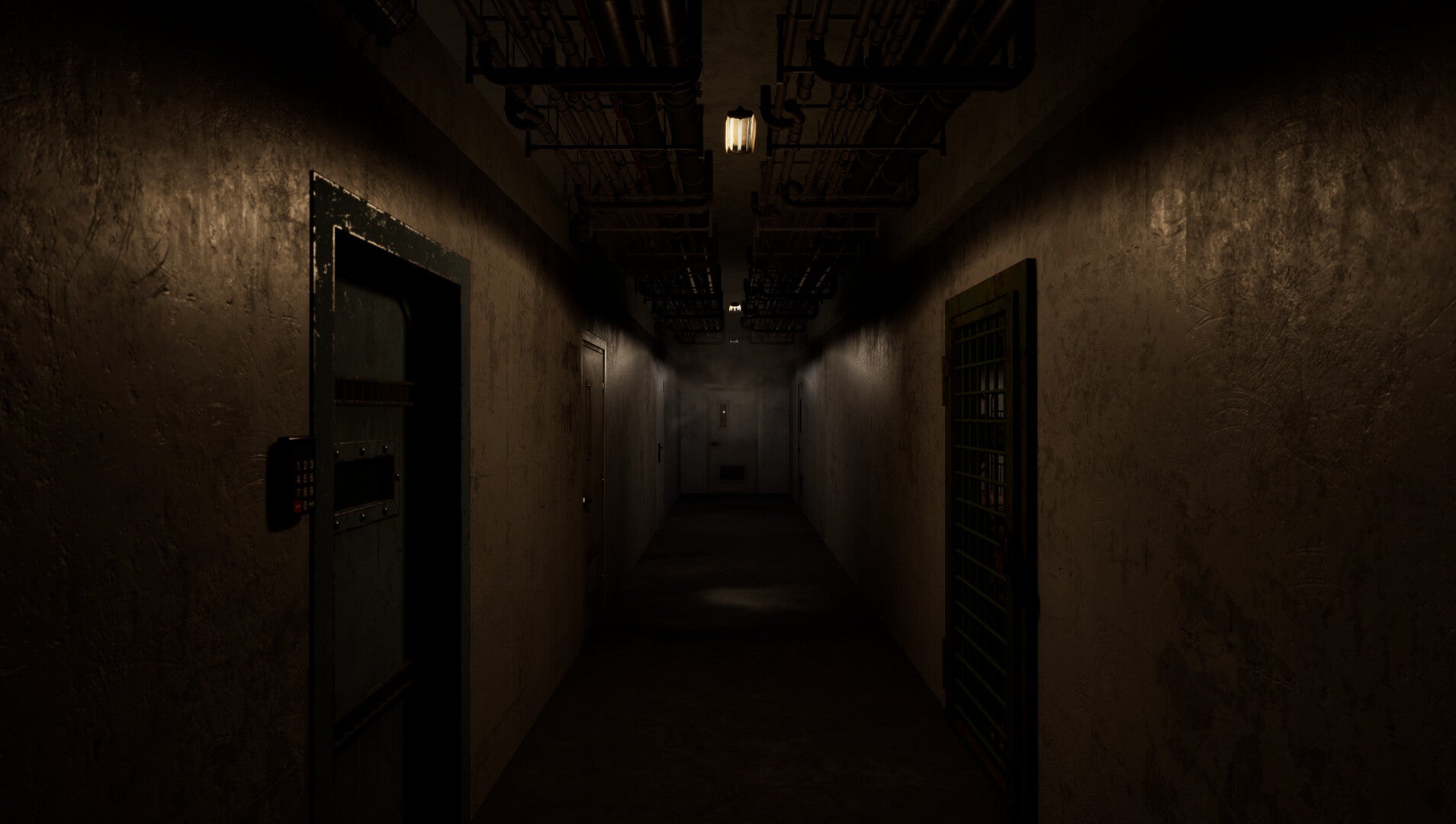 Buy SCP-479: Shadows of the Mind Steam Key Default Title Steam key – fast digital delivery | Volt Keys