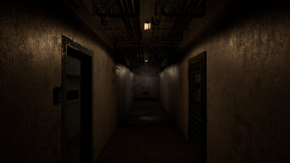 Buy SCP-479: Shadows of the Mind Steam Key Default Title Steam key – fast digital delivery | Volt Keys