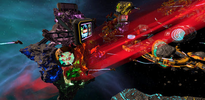 Buy Astro Heist Steam Key Default Title Steam key – fast digital delivery | Volt Keys