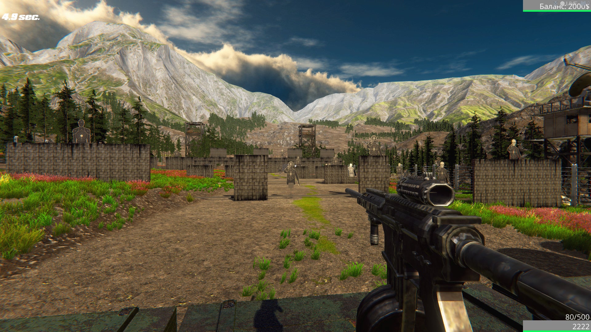 Buy Weapon Genius - Modern Guns DLC Steam Key Default Title Steam key – fast digital delivery | Volt Keys