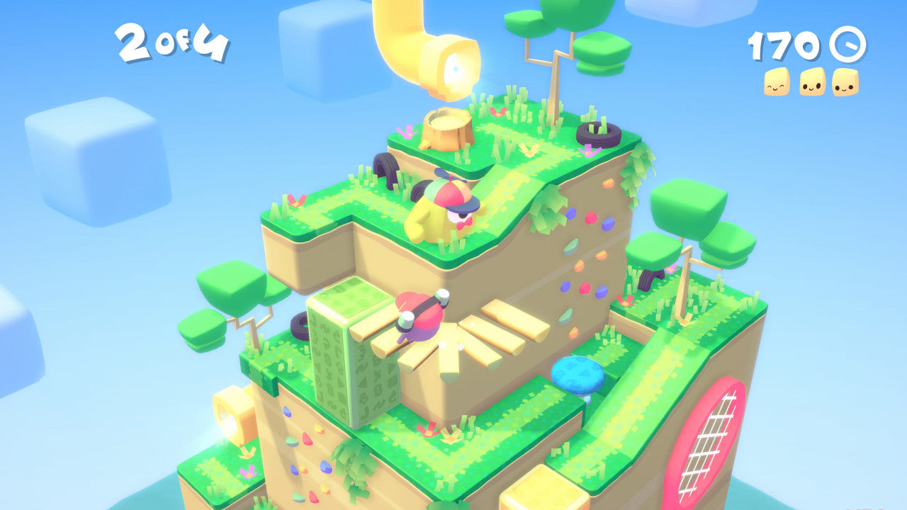 Buy Melbits World Steam Key Default Title Steam key – fast digital delivery | Volt Keys