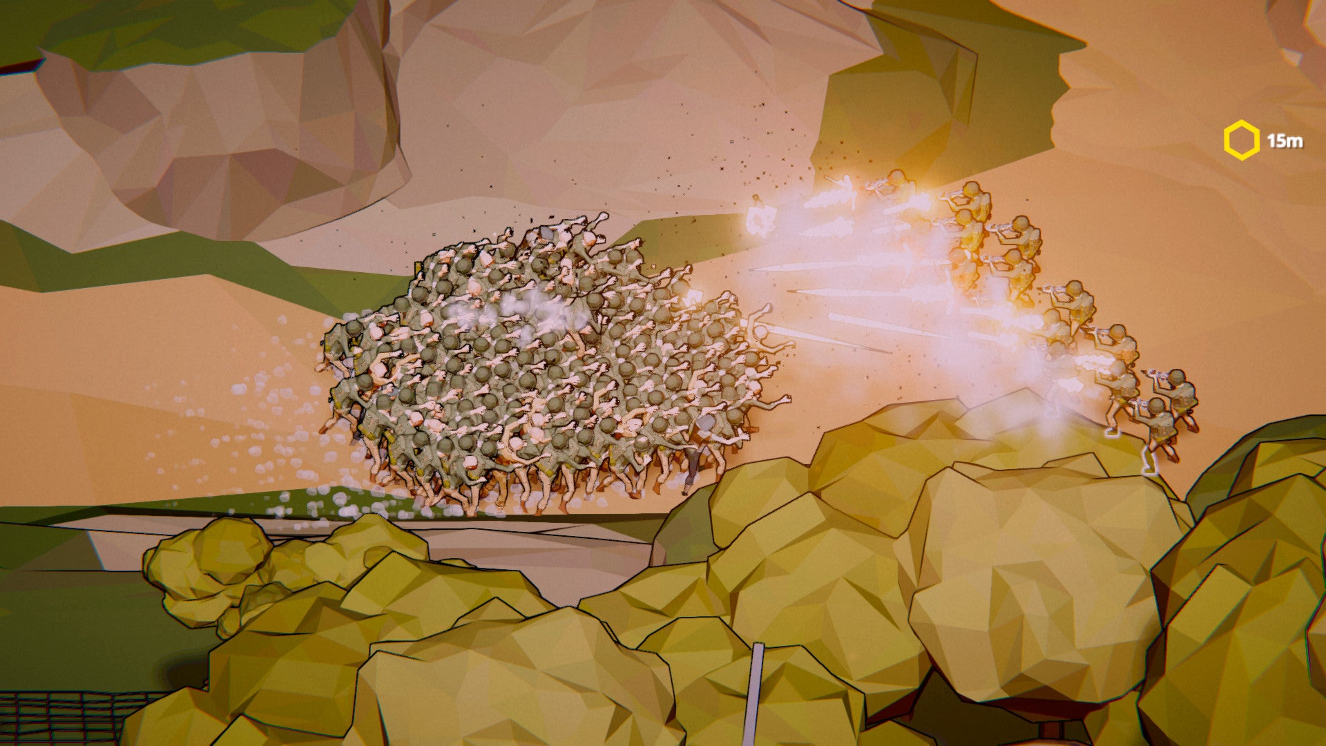 Buy They Are Coming! Steam Key Default Title Steam key – fast digital delivery | Volt Keys