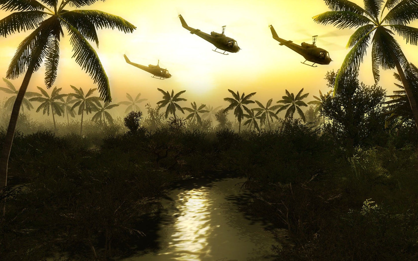 Buy Men of War: Vietnam Special Edition PC Steam Key Default Title Steam key – fast digital delivery | Volt Keys
