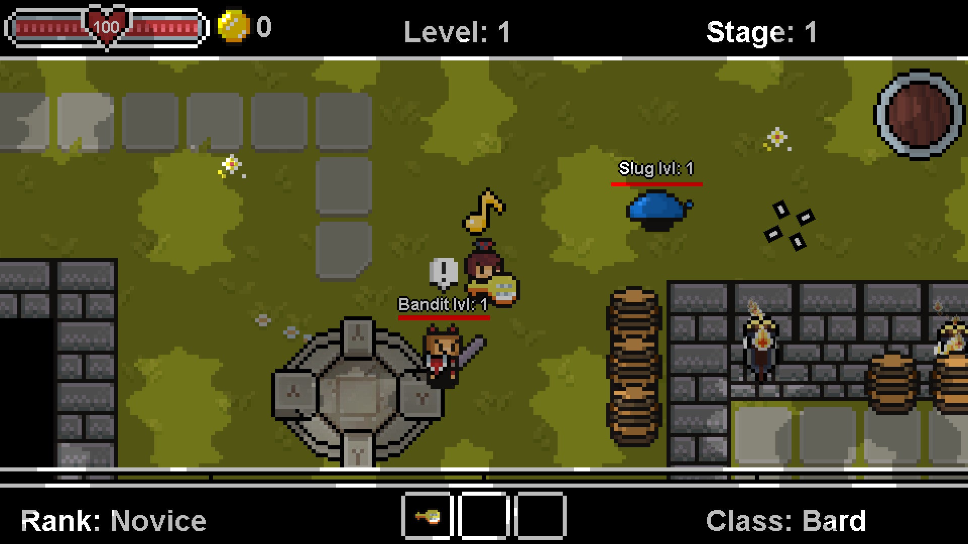 Buy Dungeon Arena - Class Bard DLC Steam Key Default Title Steam key – fast digital delivery | Volt Keys
