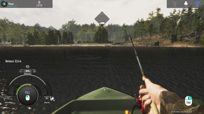 Buy Fishing Adventure - Finland Reserve DLC PC Steam Key Default Title Steam key – fast digital delivery | Volt Keys