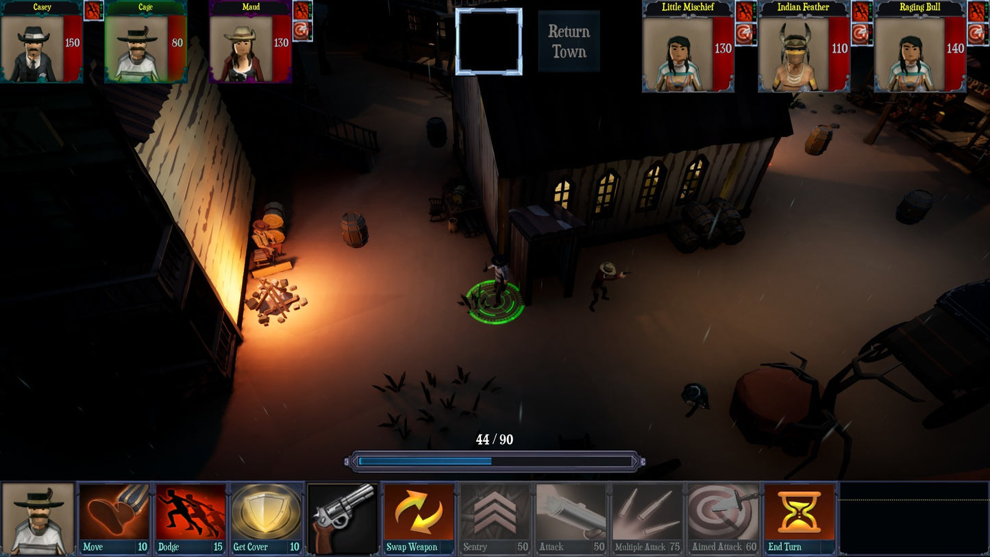 Buy The Governor Steam Key Default Title Steam key – fast digital delivery | Volt Keys