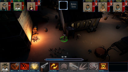 Buy The Governor Steam Key Default Title Steam key – fast digital delivery | Volt Keys