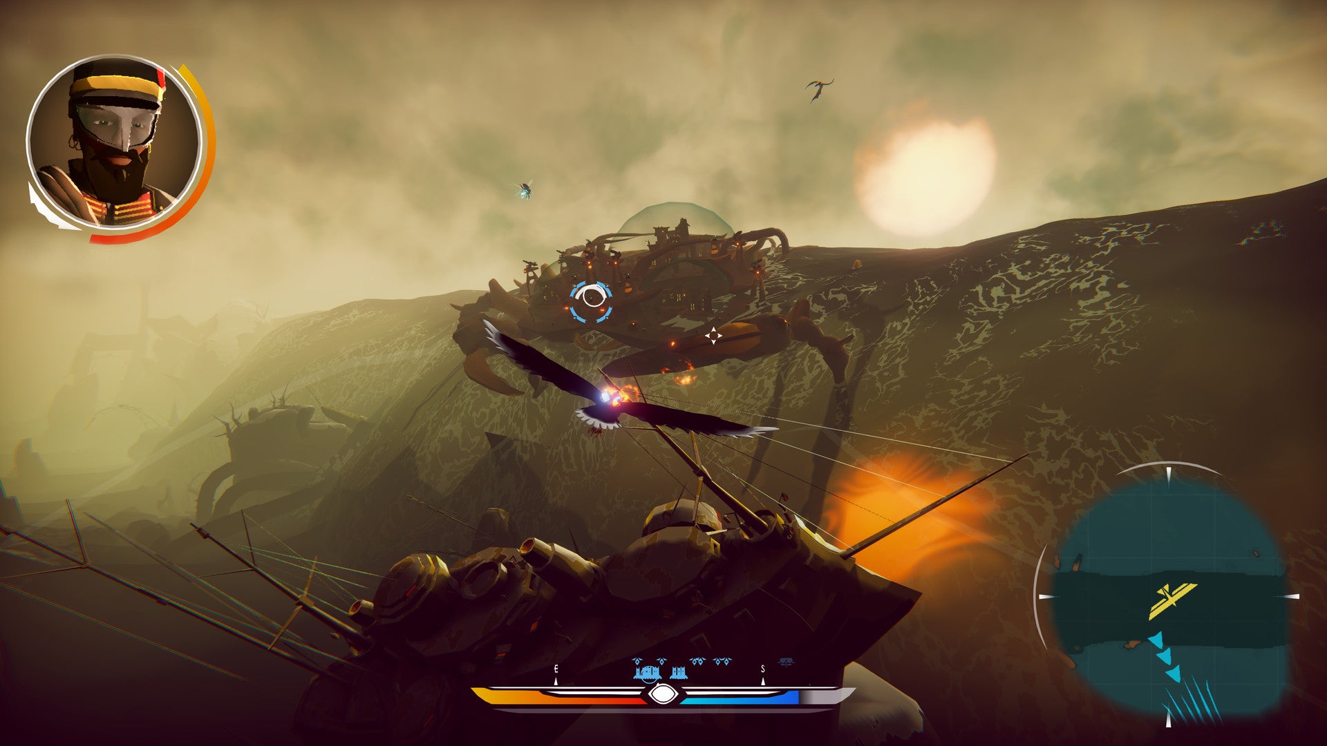 Buy The Falconeer Steam Key Default Title Steam key – fast digital delivery | Volt Keys