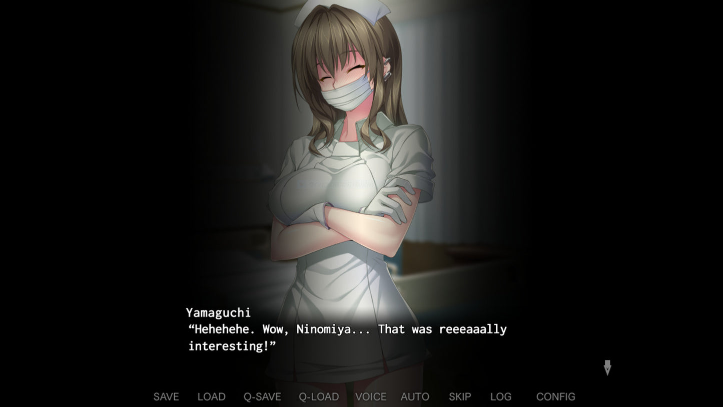 Buy Nope Nope Nurses PC Steam Key Default Title Steam key – fast digital delivery | Volt Keys