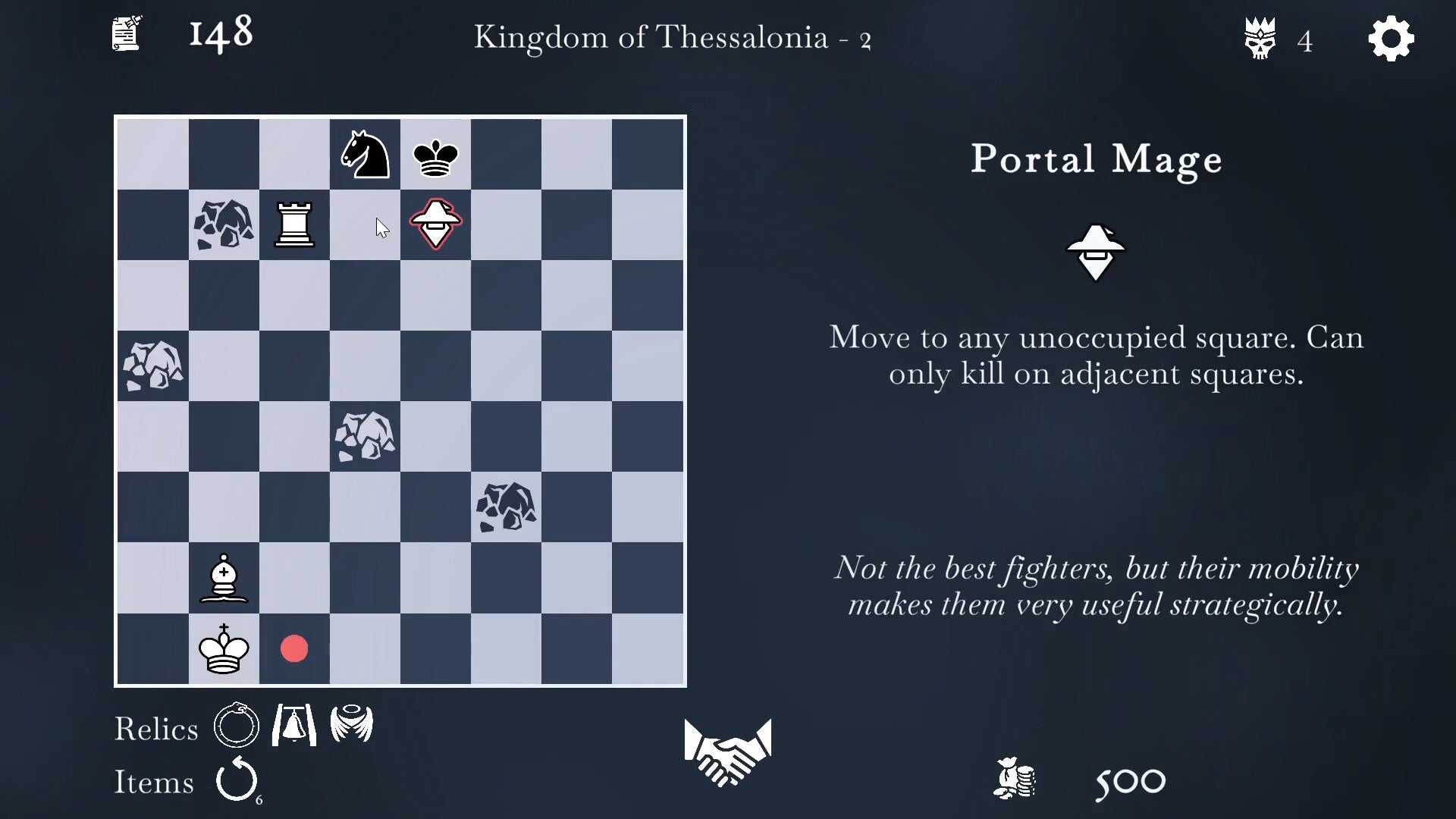 Buy The Ouroboros King Steam Key Default Title Steam key – fast digital delivery | Volt Keys