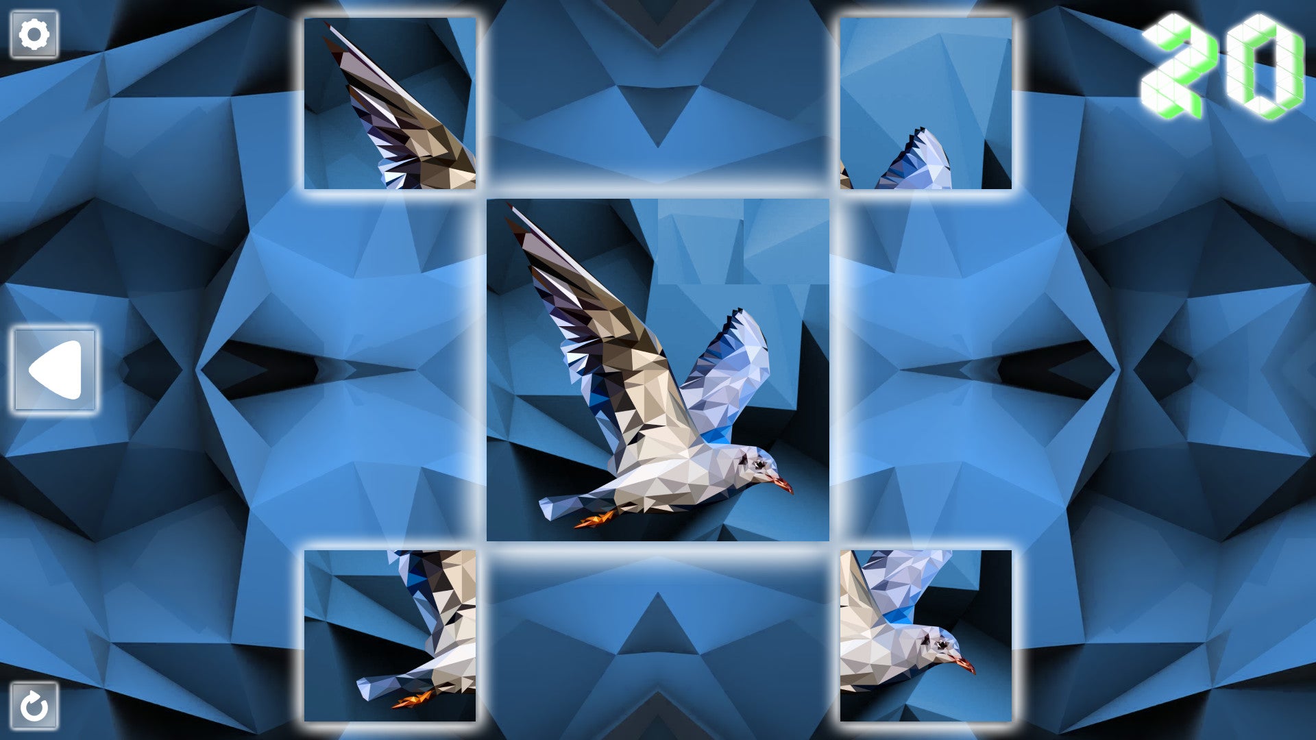 Buy Poly Puzzle: Birds Steam Key Default Title Steam key – fast digital delivery | Volt Keys