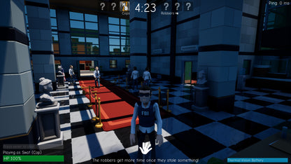 Buy Perfect Heist Steam Key Default Title Steam key – fast digital delivery | Volt Keys