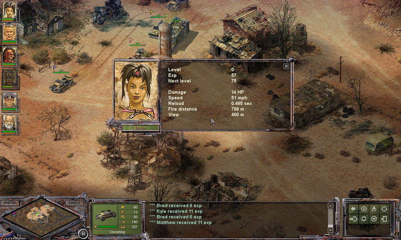Buy Desert Law Steam Key Default Title Steam key – fast digital delivery | Volt Keys