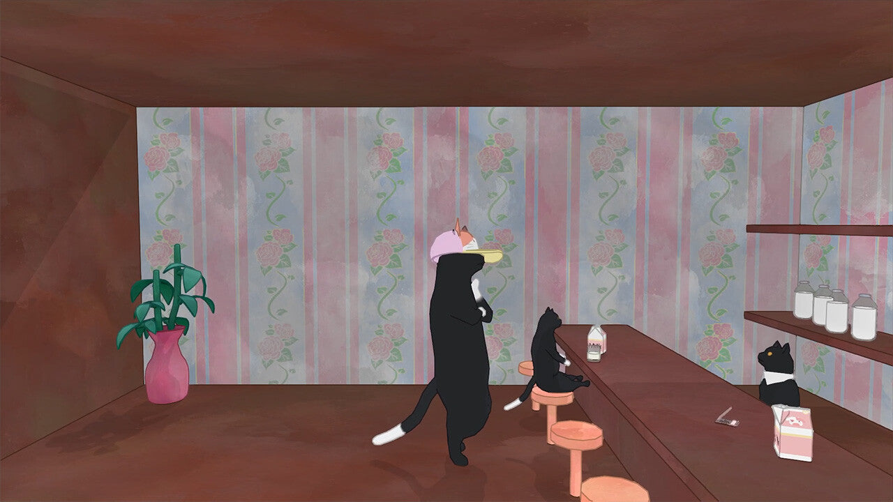 Calico - Neat Things DLC PC Steam Key