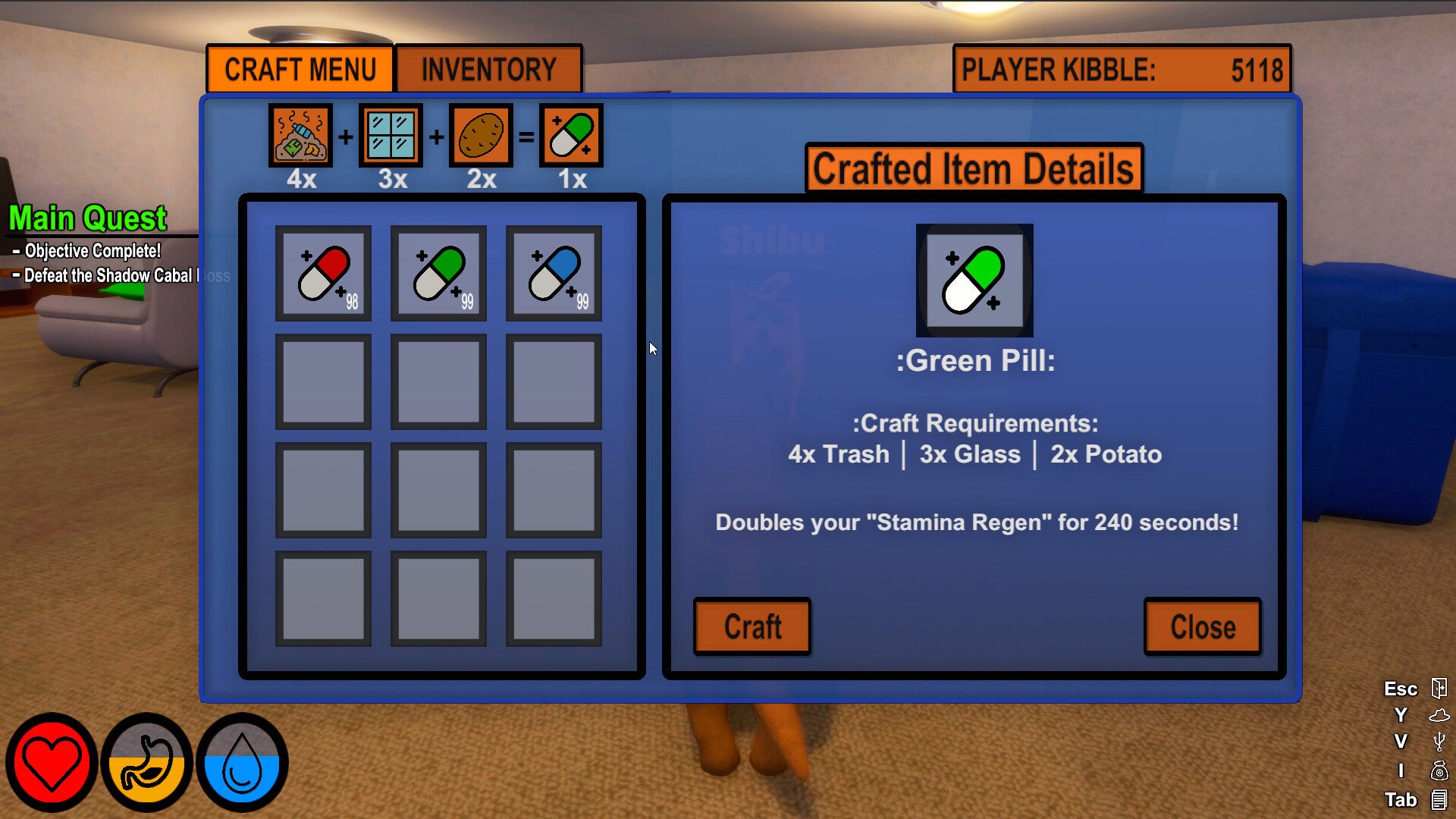 Buy Lost Paws Steam Key Default Title Steam key – fast digital delivery | Volt Keys
