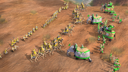 Buy Age of Empires IV PC Steam Key Default Title Steam key – fast digital delivery | Volt Keys