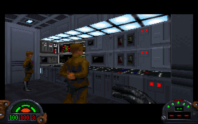Buy Star Wars: Dark Forces Steam Key Default Title Steam key – fast digital delivery | Volt Keys