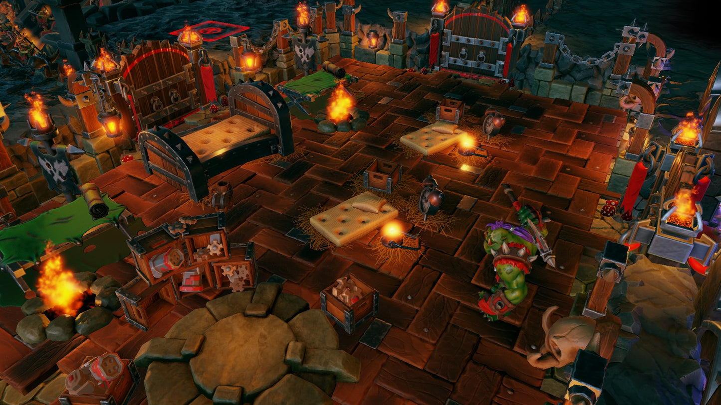 Buy Dungeons 3 - Complete DLC Bundle Steam Key Default Title Steam key – fast digital delivery | Volt Keys