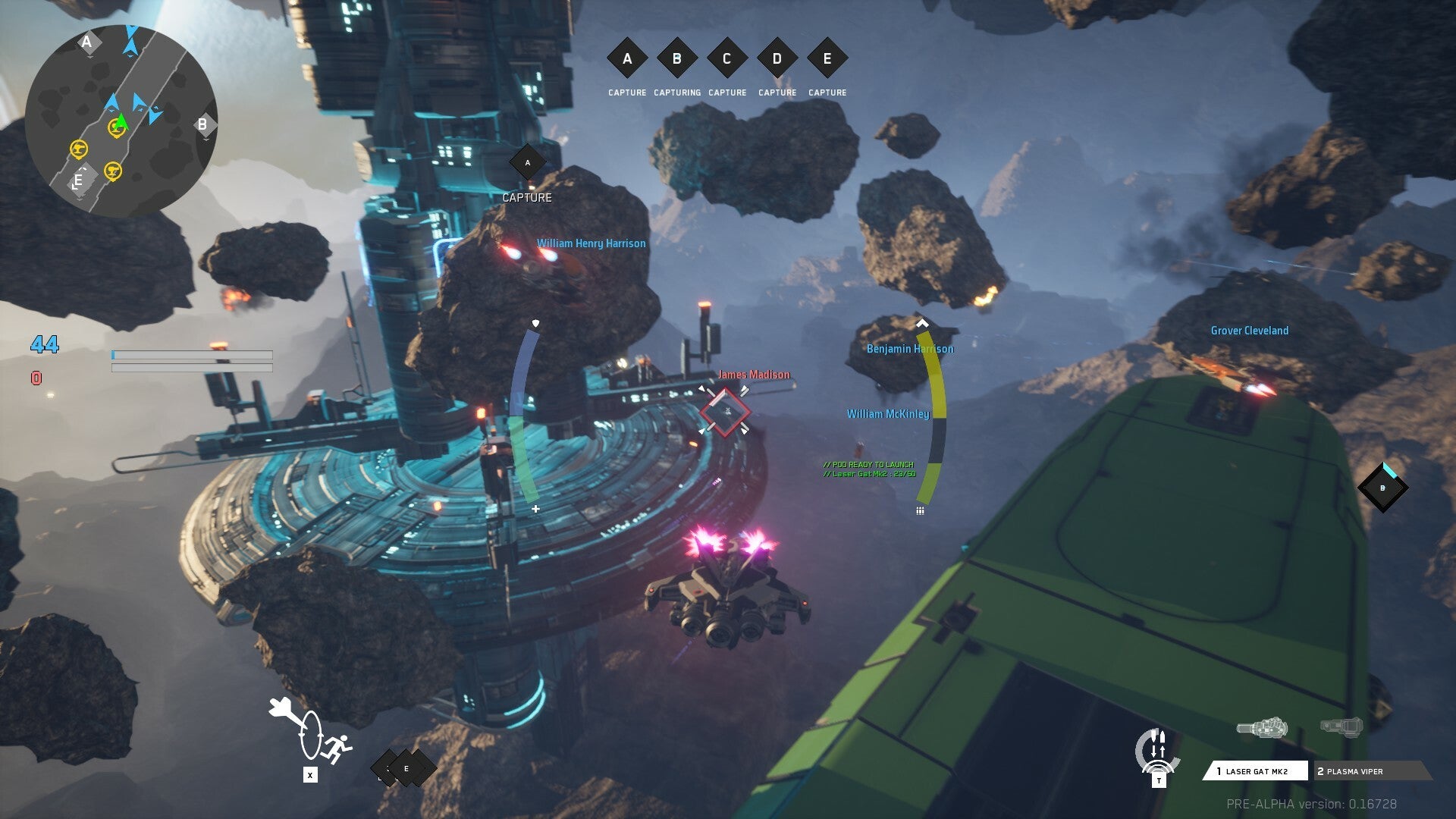Buy Project Genesis Steam Key Default Title Steam key – fast digital delivery | Volt Keys