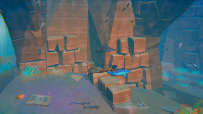 Buy Dolphin Spirit: Ocean Mission Steam Key Default Title Steam key – fast digital delivery | Volt Keys