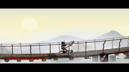 Listen to the Wind PC Steam Key