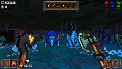 Buy One More Dungeon Steam Key Default Title Steam key – fast digital delivery | Volt Keys