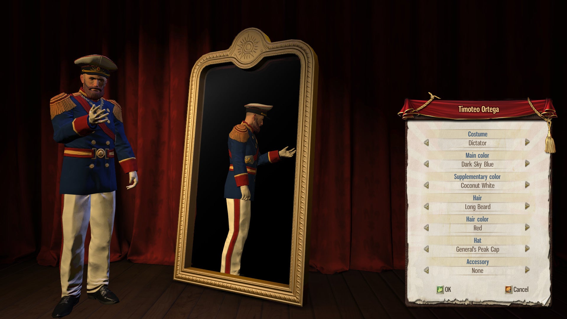 Buy Tropico 5 - Generalissimo Steam Key Default Title Steam key – fast digital delivery | Volt Keys
