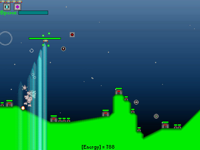 Alienzix PC Steam Key