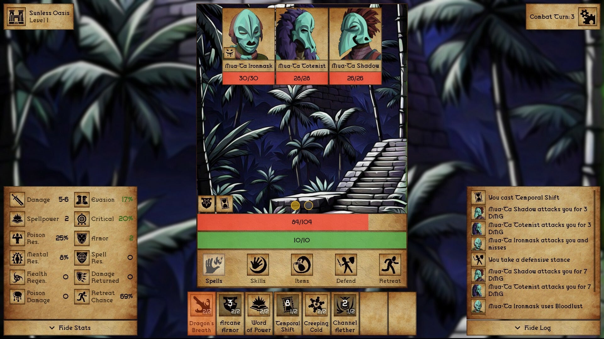 Buy Grim Tides : Old School RPG Steam Key Default Title Steam key – fast digital delivery | Volt Keys