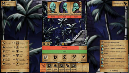 Buy Grim Tides : Old School RPG Steam Key Default Title Steam key – fast digital delivery | Volt Keys