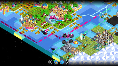 Buy The Battle of Polytopia - Elyrion Tribe DLC Steam Key Default Title Steam key – fast digital delivery | Volt Keys