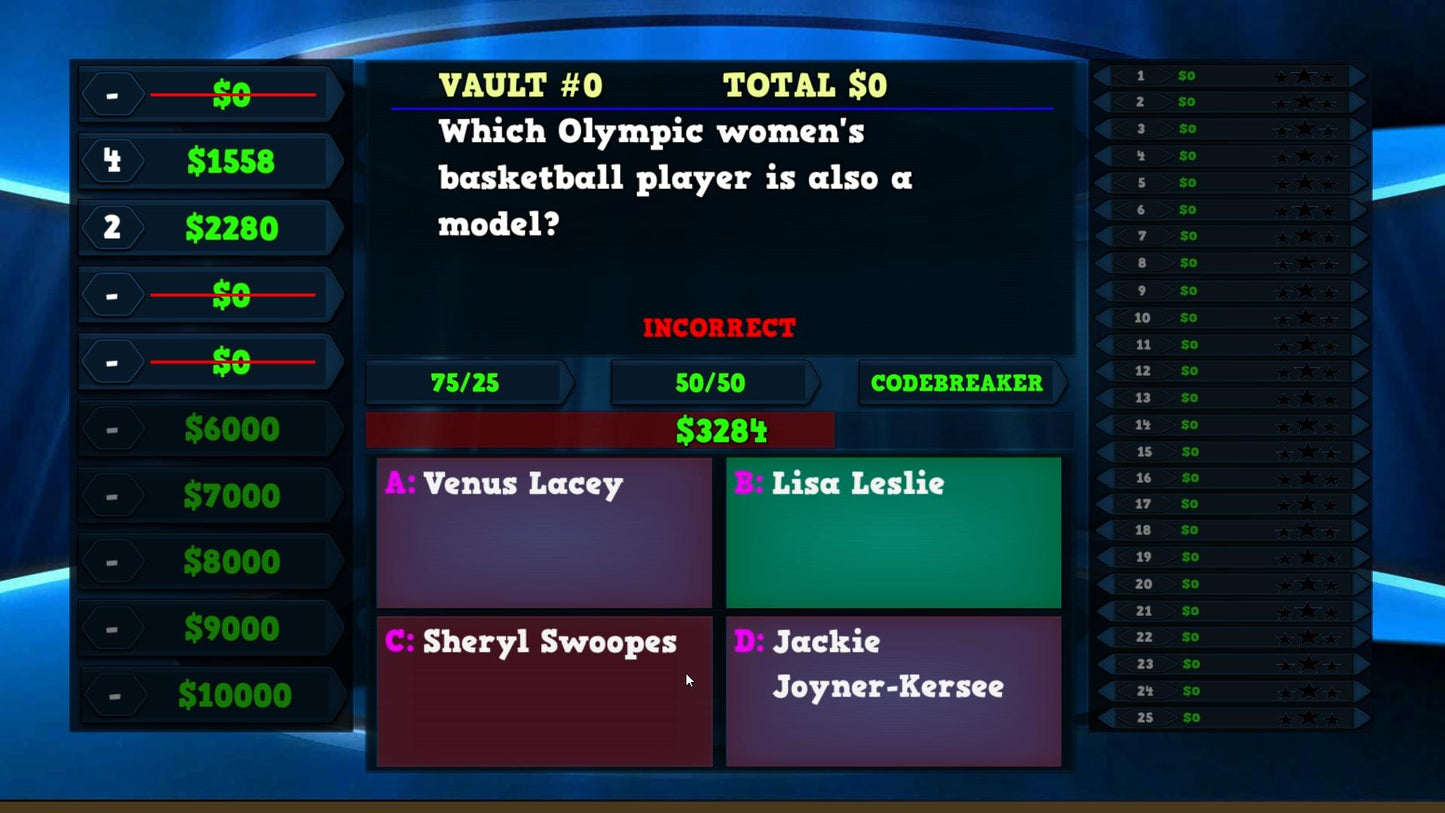 Buy Trivia Vault Olympics Trivia Steam Key Default Title Steam key – fast digital delivery | Volt Keys