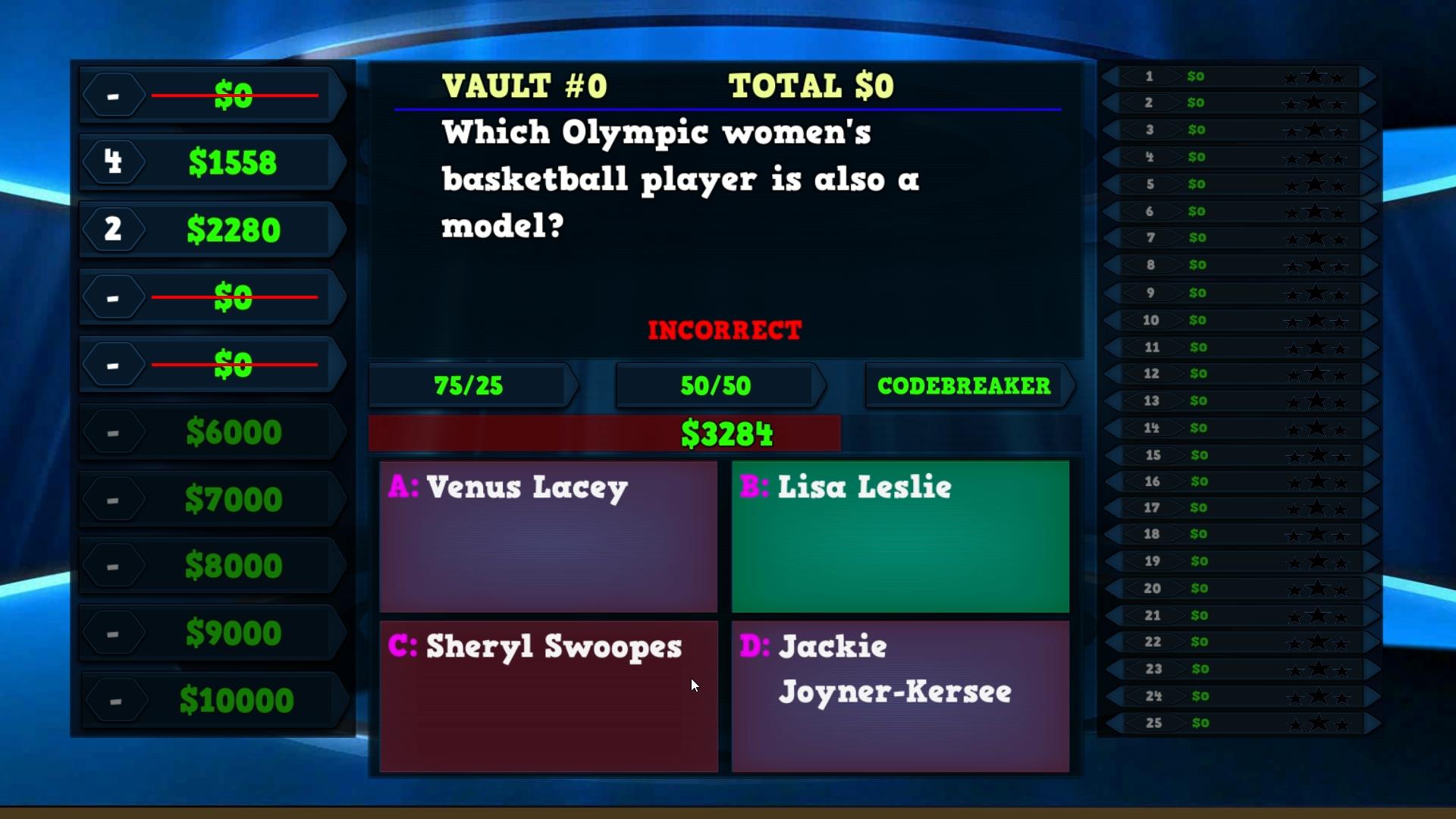 Buy Trivia Vault Olympics Trivia Steam Key Default Title Steam key – fast digital delivery | Volt Keys