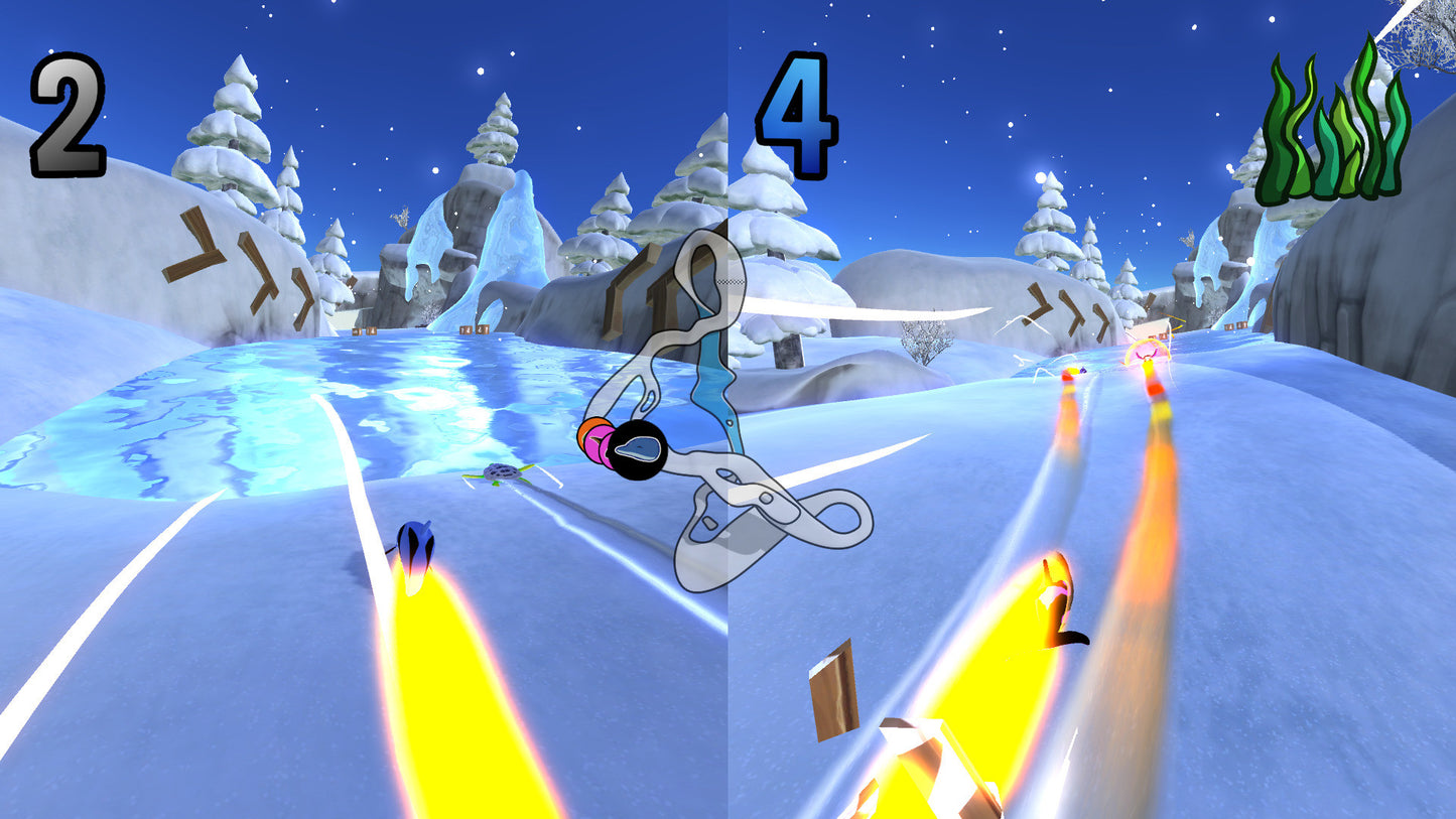 Buy Slide - Animal Race Steam Key Default Title Steam key – fast digital delivery | Volt Keys