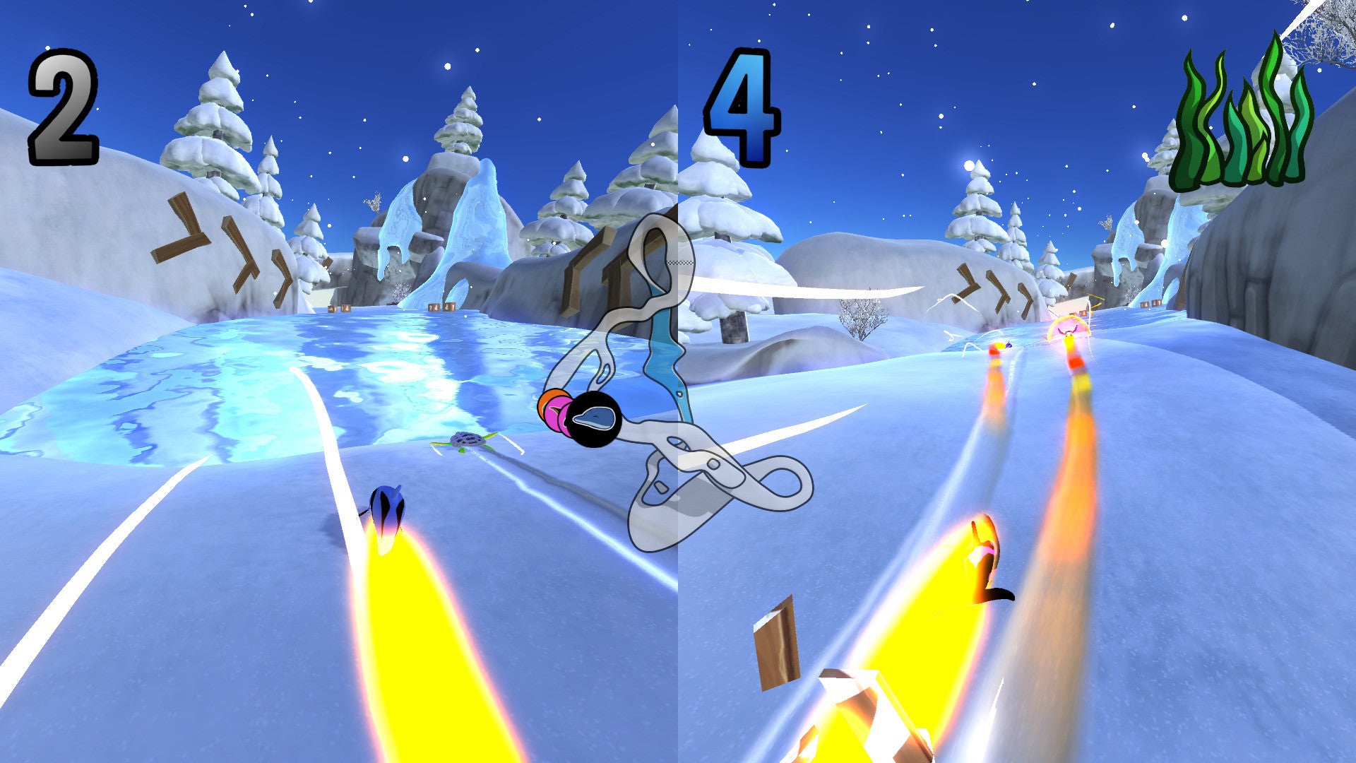 Buy Slide - Animal Race Steam Key Default Title Steam key – fast digital delivery | Volt Keys