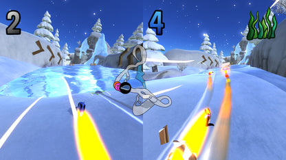 Buy Slide - Animal Race Steam Key Default Title Steam key – fast digital delivery | Volt Keys