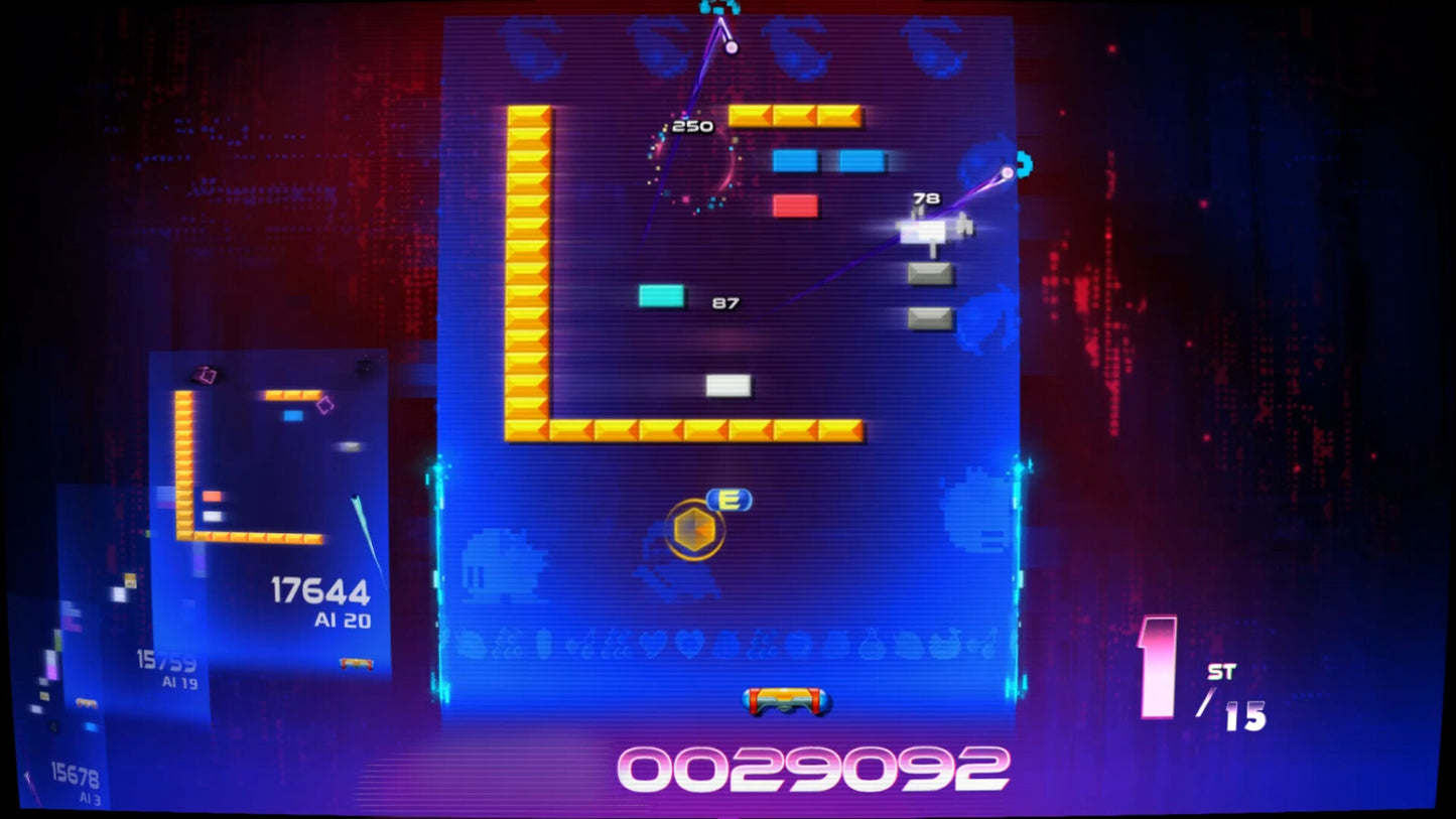 Buy Arkanoid Eternal Battle Steam Key Default Title Steam key – fast digital delivery | Volt Keys