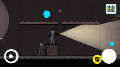 The JerryMaya Detective Agency PC Steam Key