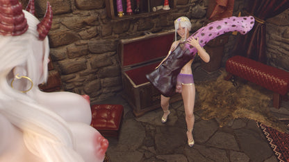 Friday Fever PC Steam Key