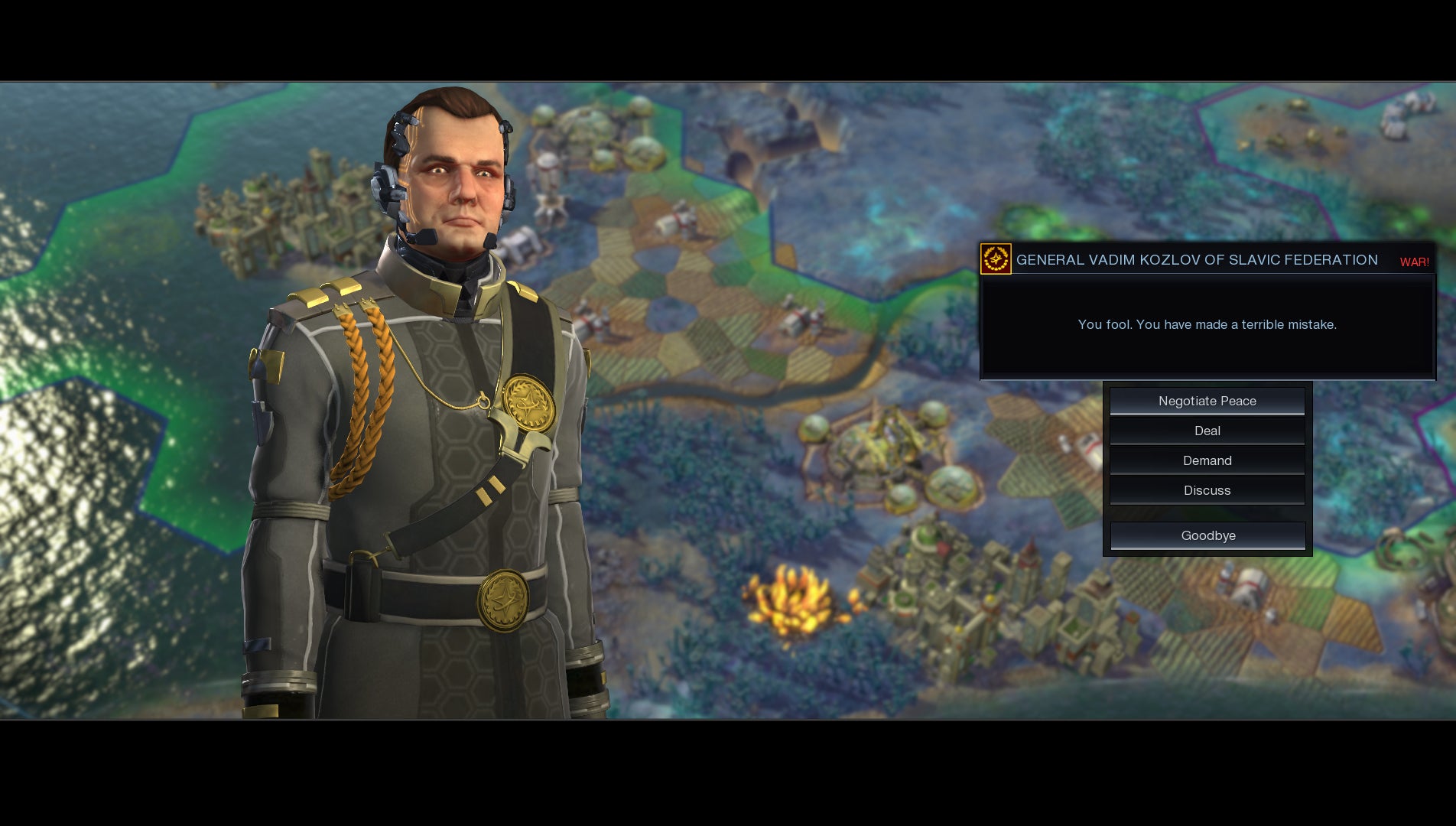 Buy Sid Meier's Civilization: Beyond Earth Steam Key Default Title Steam key – fast digital delivery | Volt Keys
