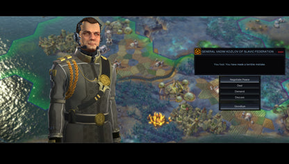 Buy Sid Meier's Civilization: Beyond Earth Steam Key (MAC OS X) Default Title Steam key – fast digital delivery | Volt Keys