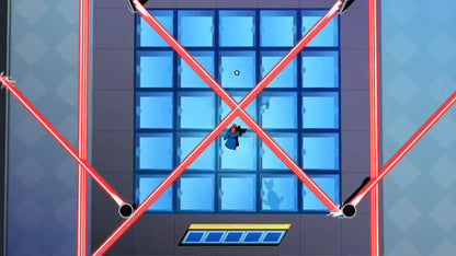 Mr. Shifty Steam Key